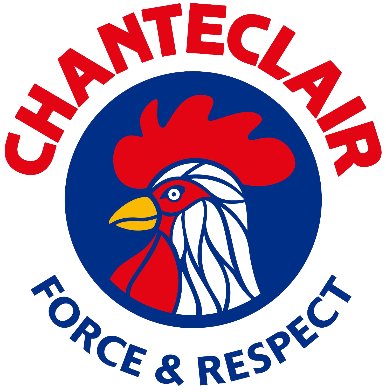 Chante Clair 大公鸡管家