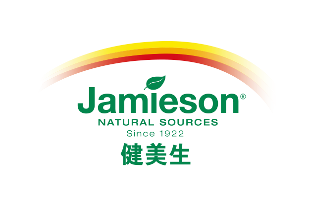 Jamieson 健美生